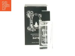 Eau de Toilette 50 ml fra Date (str. 50. ml)
