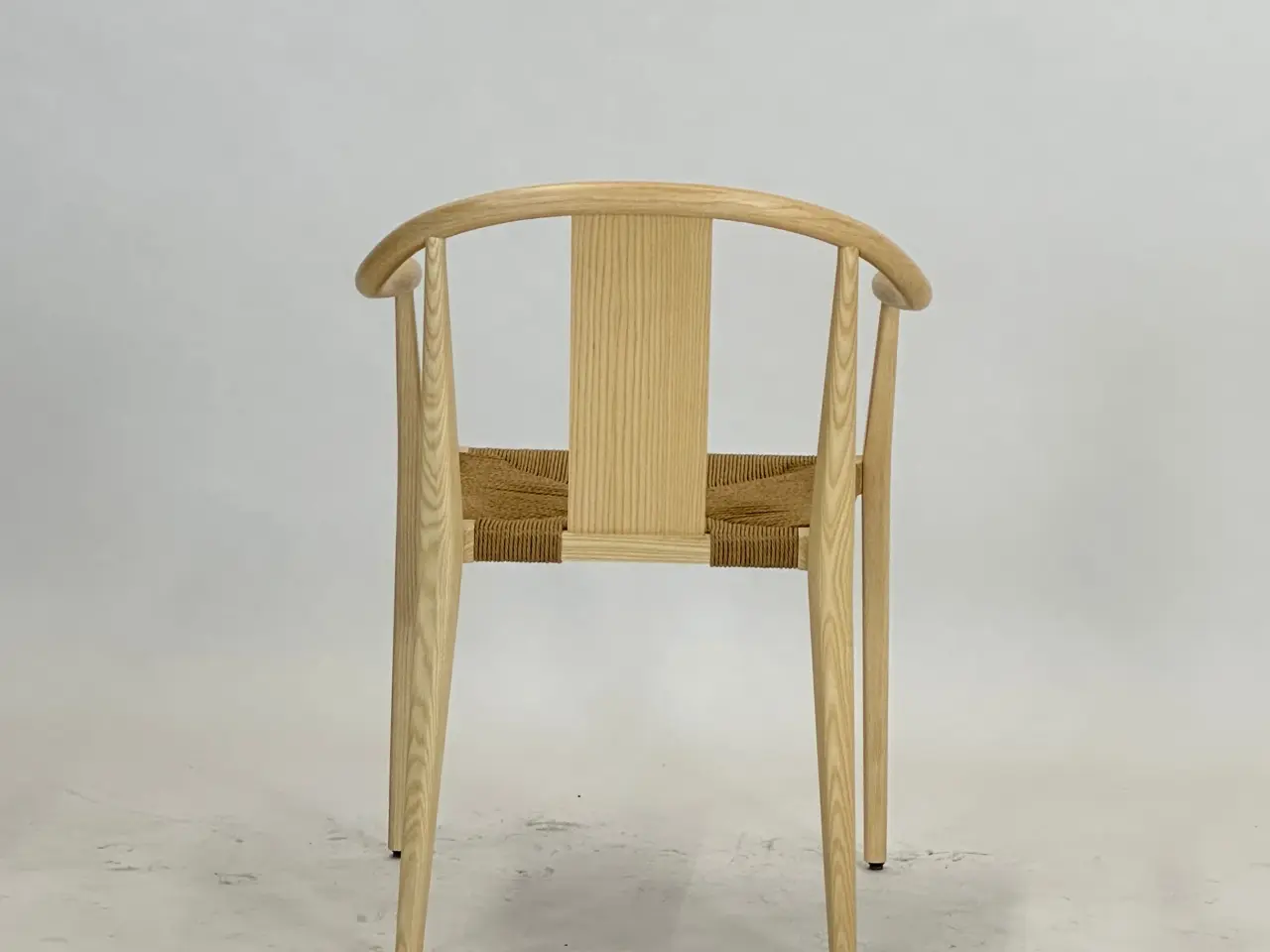 Billede 5 - NORR11 Shanghai Dining chair Stol – Træ