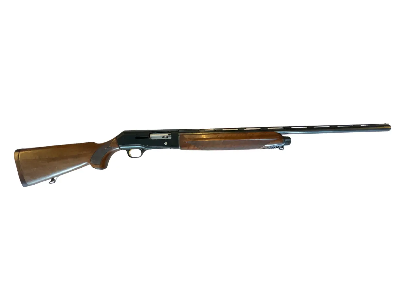 Billede 2 - Beretta AL390 Silver Mallard halvaut. 12/76