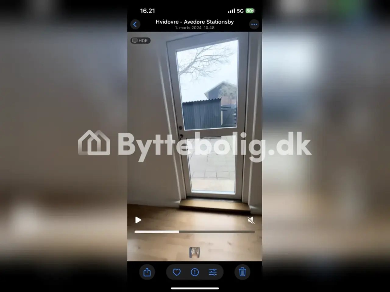 Billede 6 - 3 værelses rækkehus