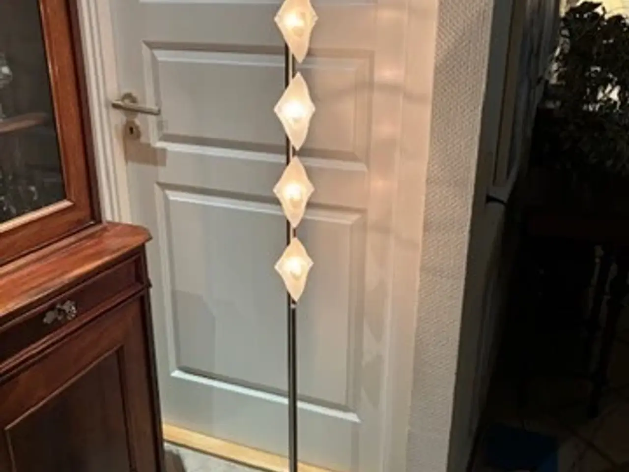 Billede 5 - Gulvlampe