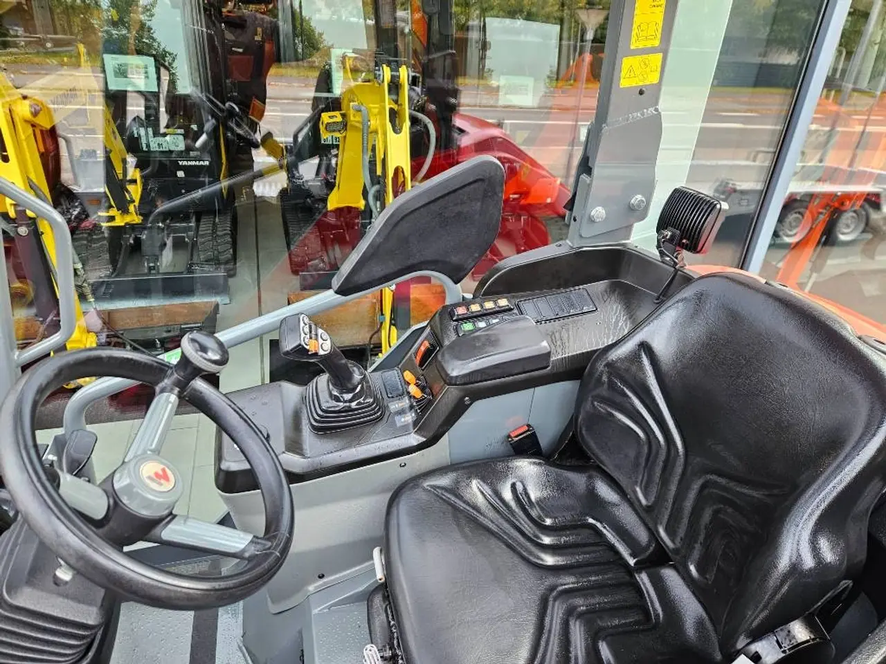 Billede 7 - Weidemann 1390 plus