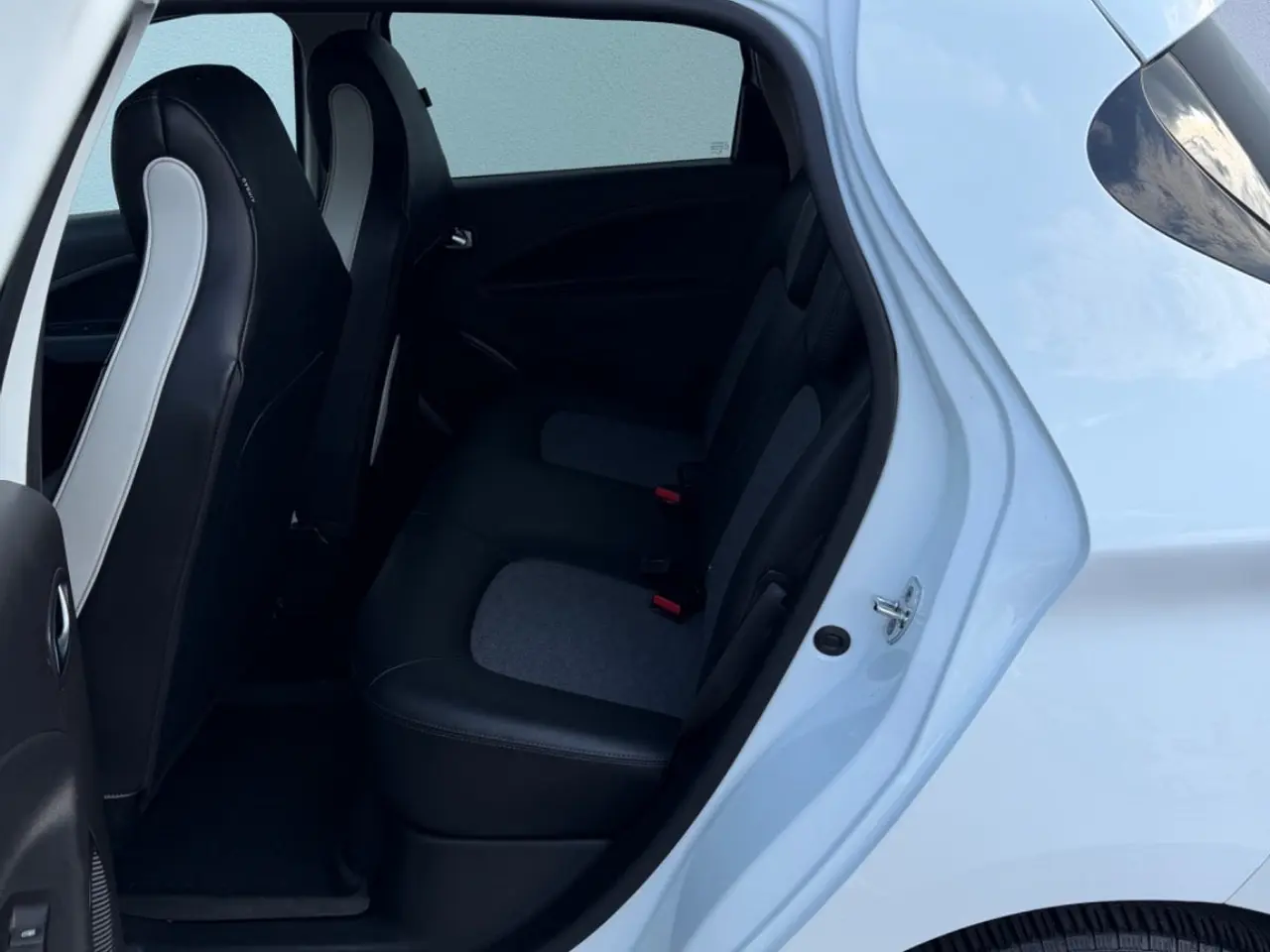 Billede 7 - Renault Zoe 52 Intens