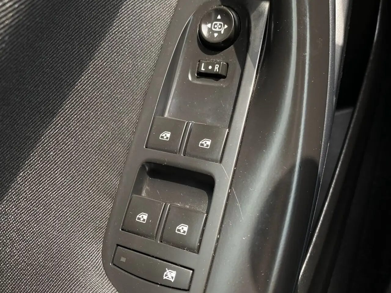 Billede 19 - Opel Astra 1,6 CDTI Enjoy Start/Stop 110HK 5d 6g