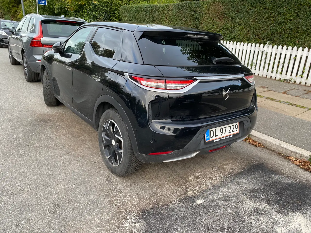 Billede 7 - DS DS 3 CrossBack 50 E-Tense