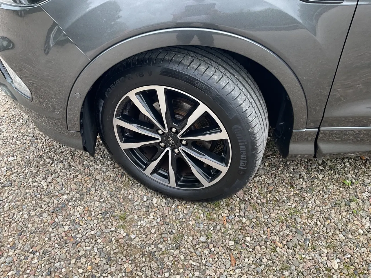 Billede 12 - Ford Kuga 1,5 SCTi 150 ST-Line