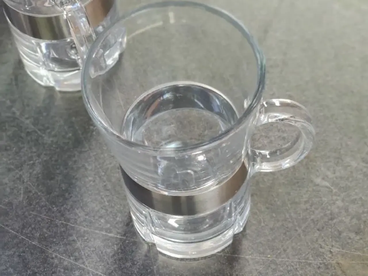 Billede 3 - Irish Coffee glas