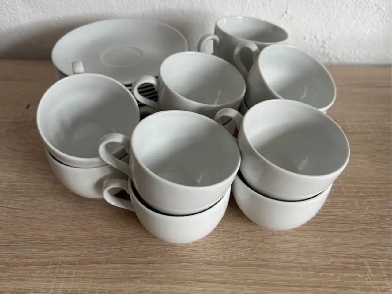 Billede 2 - Eva Trio Legio kaffekopper