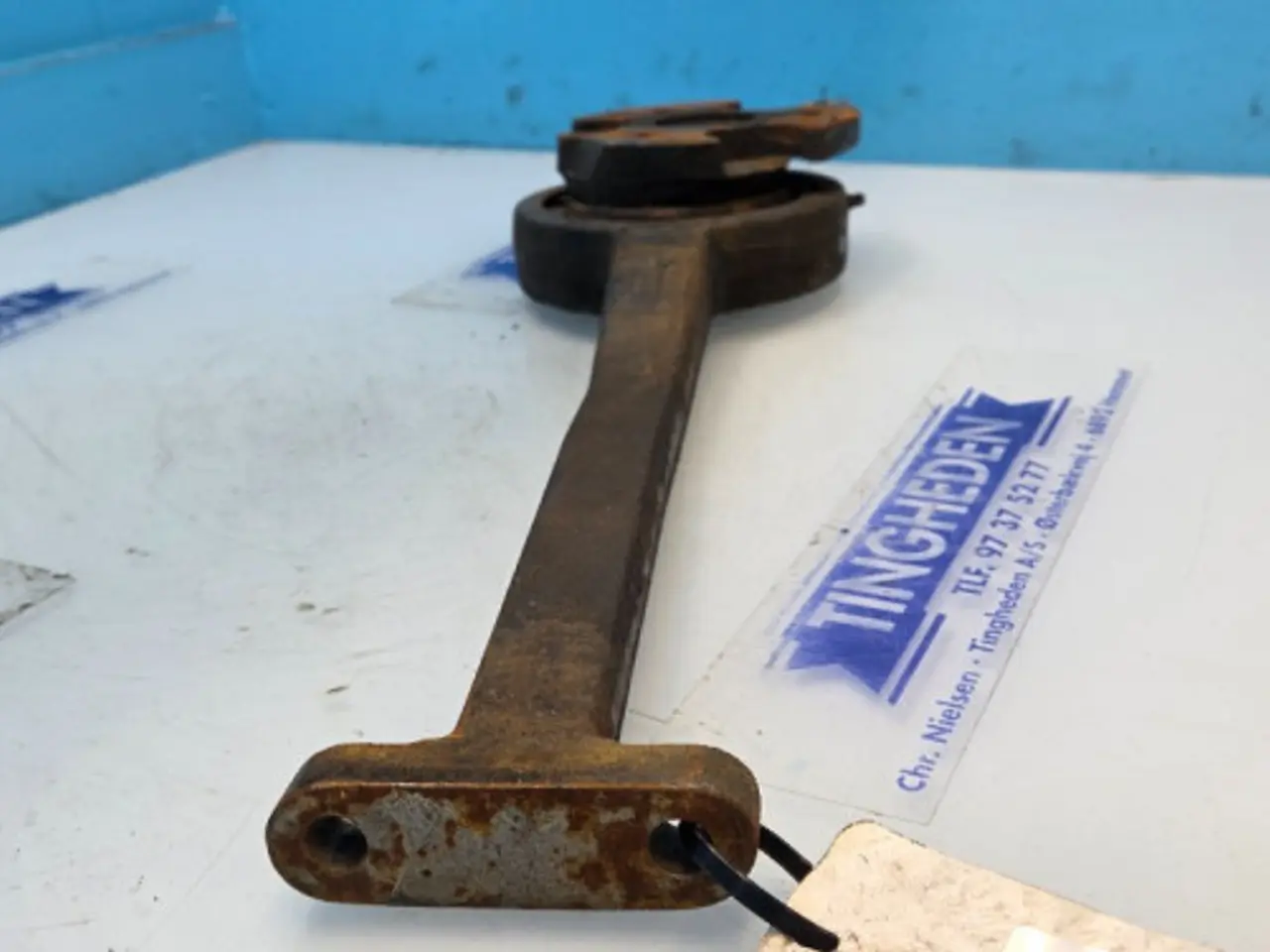 Billede 12 - New Holland CR9080 Arm L. 84320632