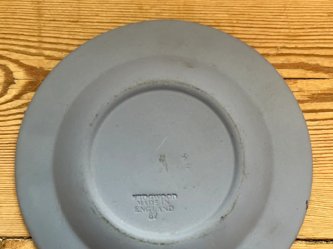 Billede 4 - Wedgwood askebæger