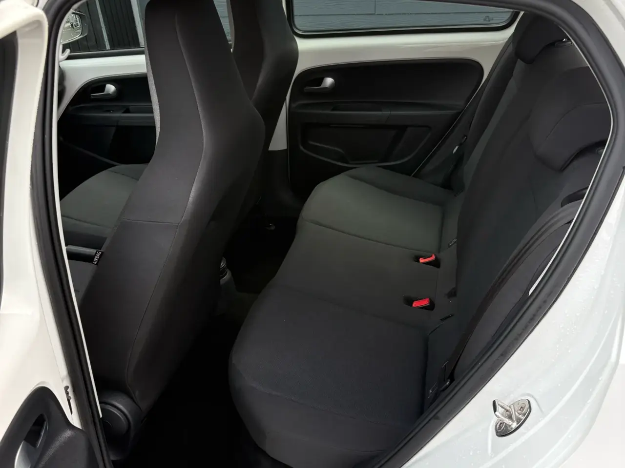 Billede 8 - VW Up!