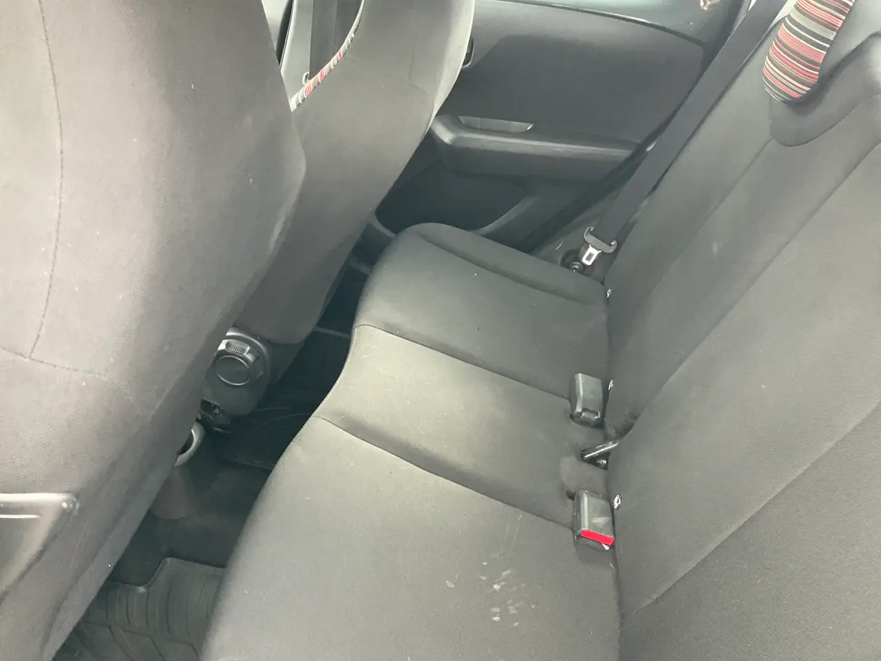 Billede 3 - Fin Citroen C 1 m.den gode 1,0 Motor