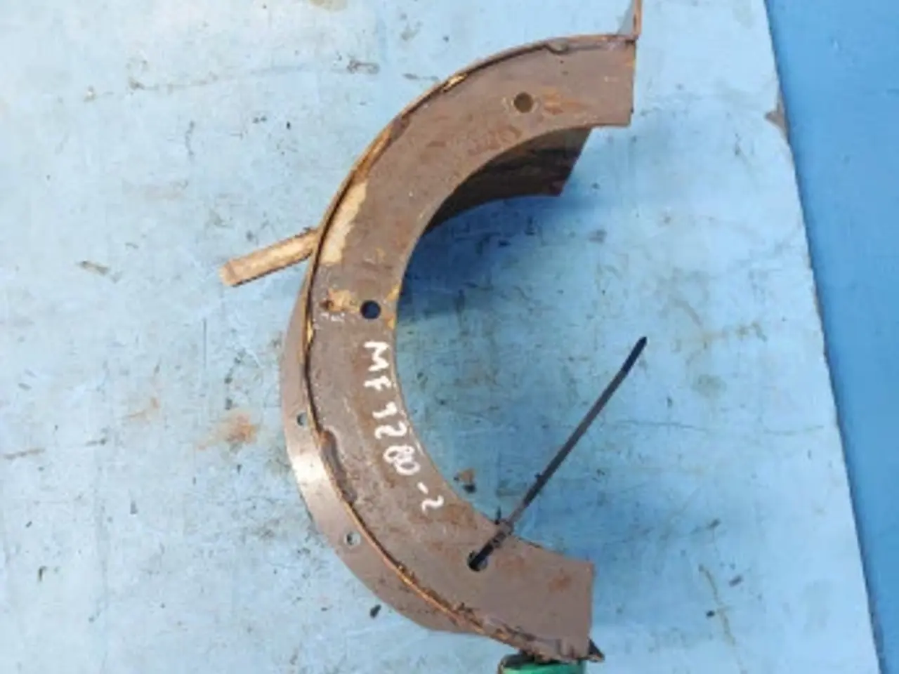 Billede 5 - Massey Ferguson 9280 Sektion D28885255
