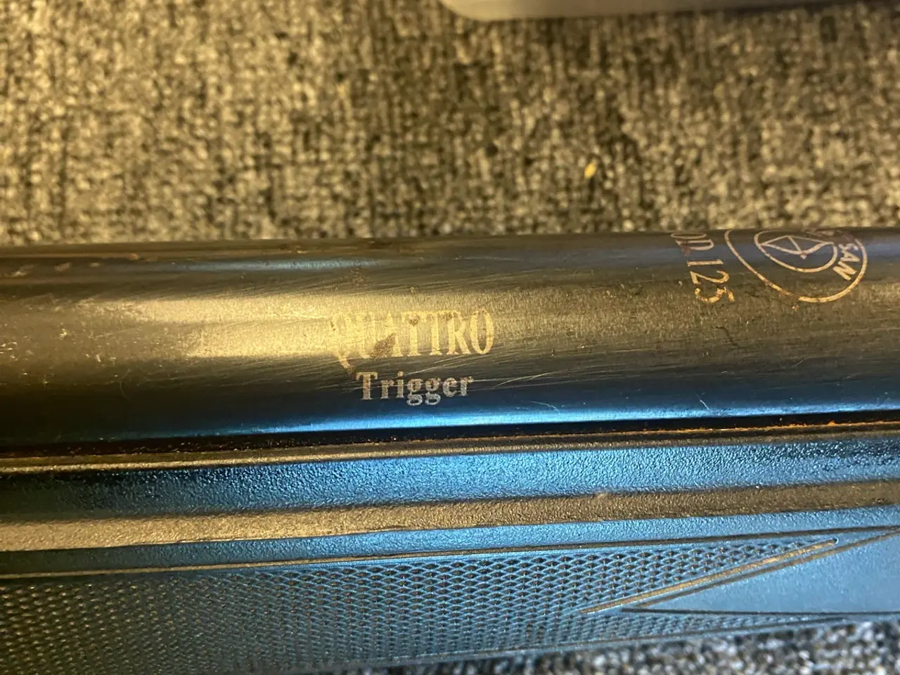 Billede 5 - Luftgeværer og luftpistol