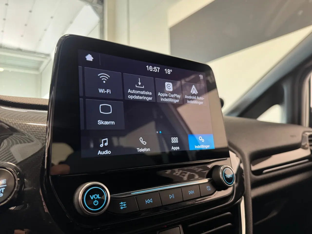 Billede 19 - Ford Fiesta 1,0 EcoBoost ST-Line