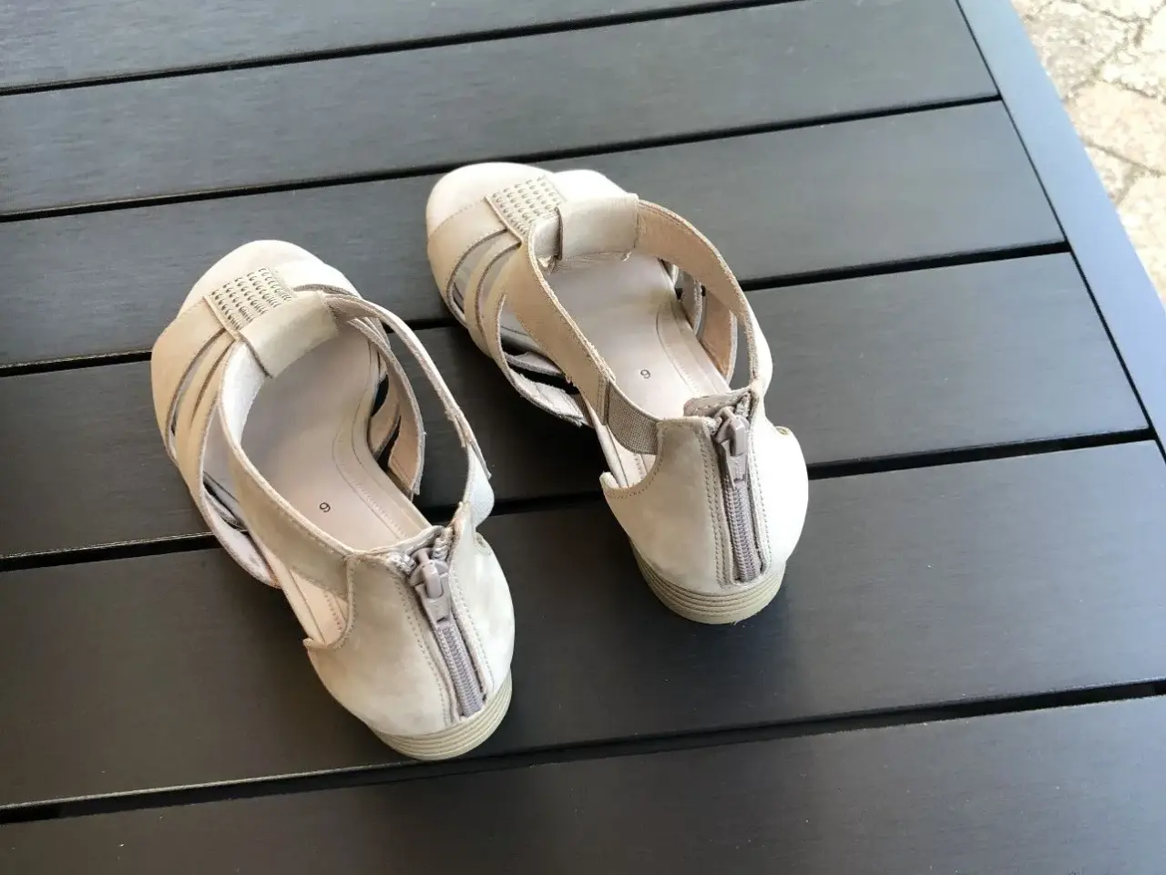 Billede 7 - Nye Gabor sandaler str 39