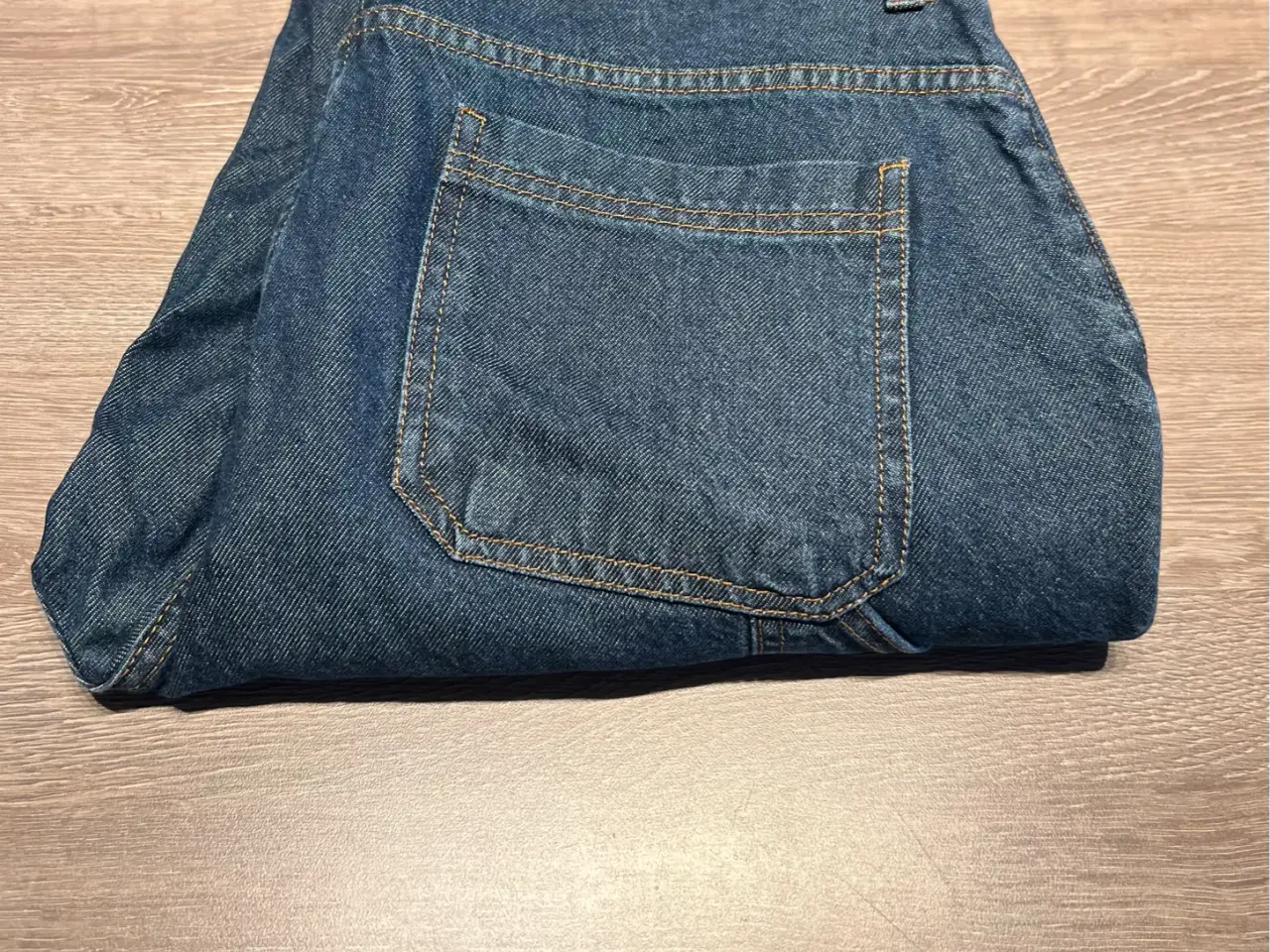 Billede 6 - Jeans, str. XL