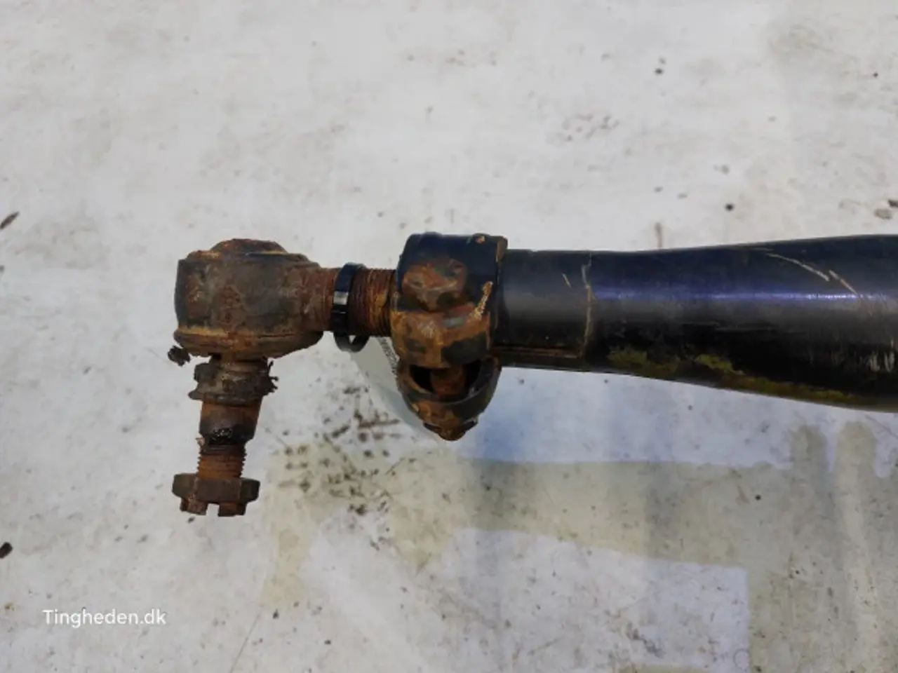 Billede 5 - Massey Ferguson 32 Styrestang 45907700