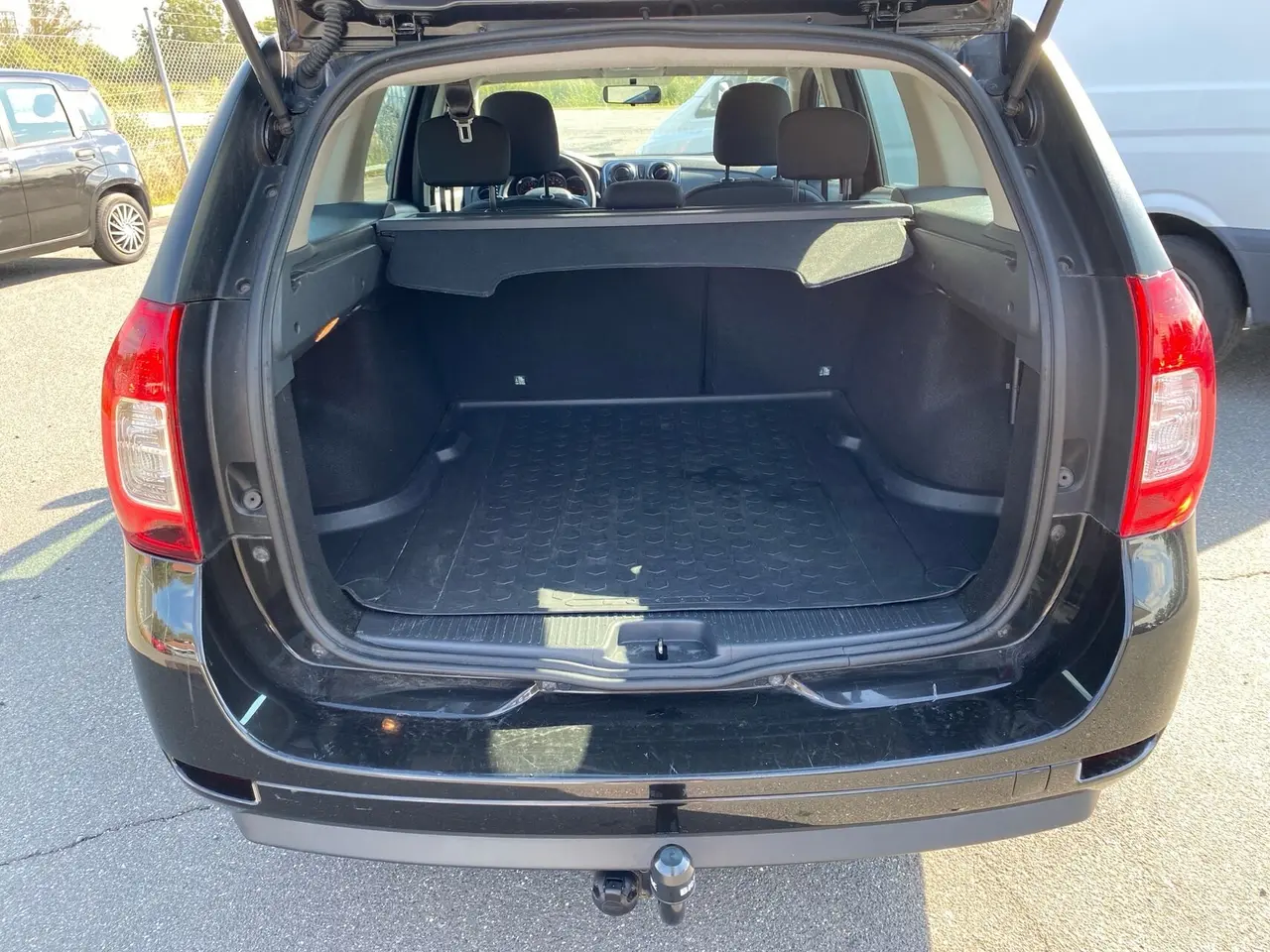 Billede 7 - Dacia Logan 0,9 Tce Ambiance Start/Stop 90HK
