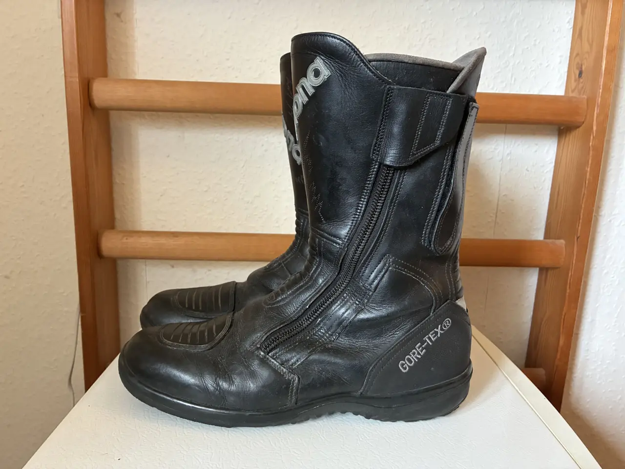 Billede 2 - Daytona Roadstar GTX støvler
