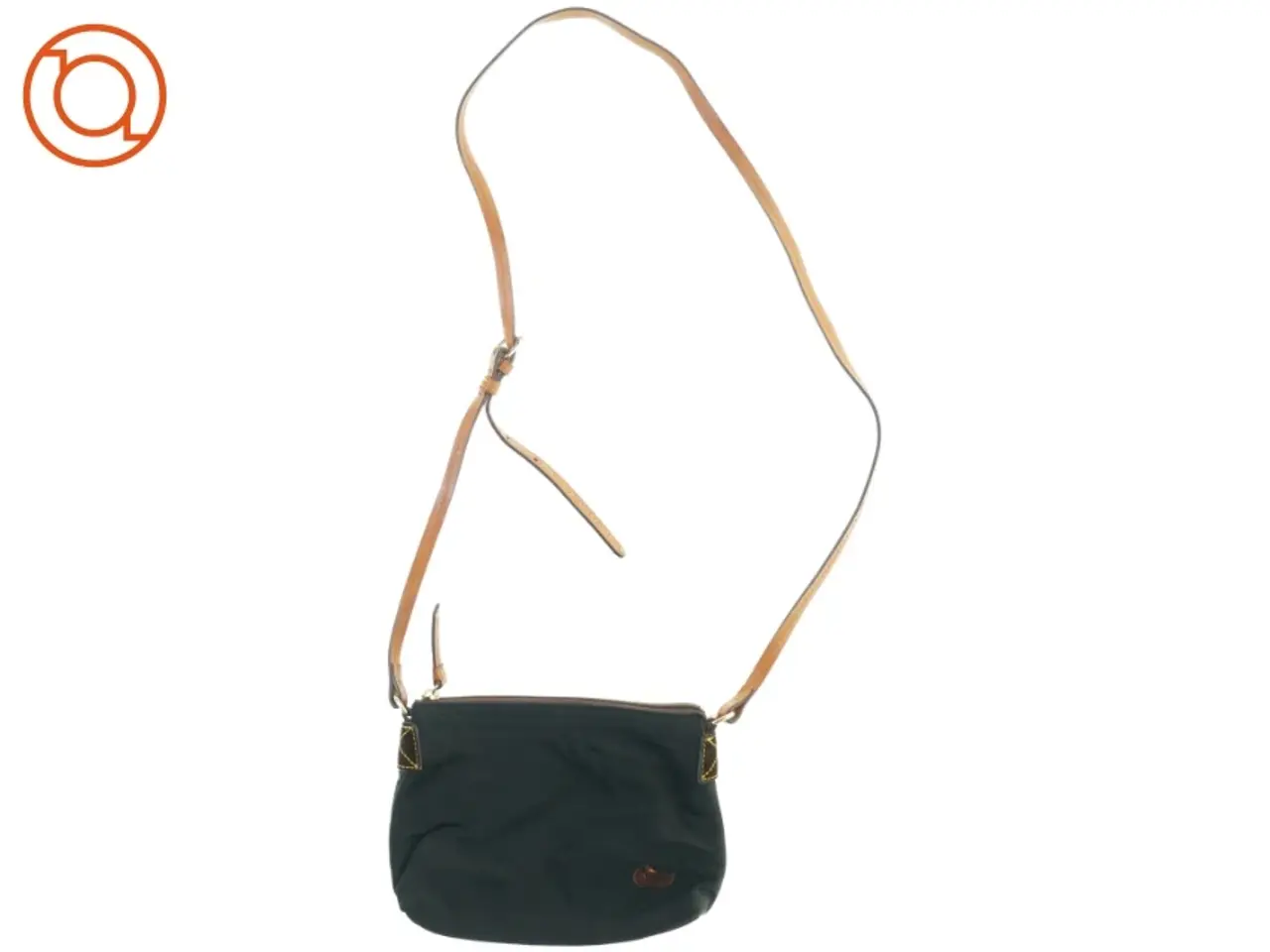 Billede 1 - Skuldertaske fra Dooney And Bourke Int (str. 17 x 23 cm)