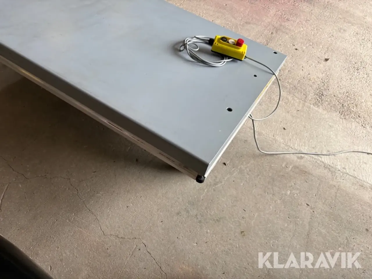 Billede 10 - Saxbord lift SAX Lift 500 kg