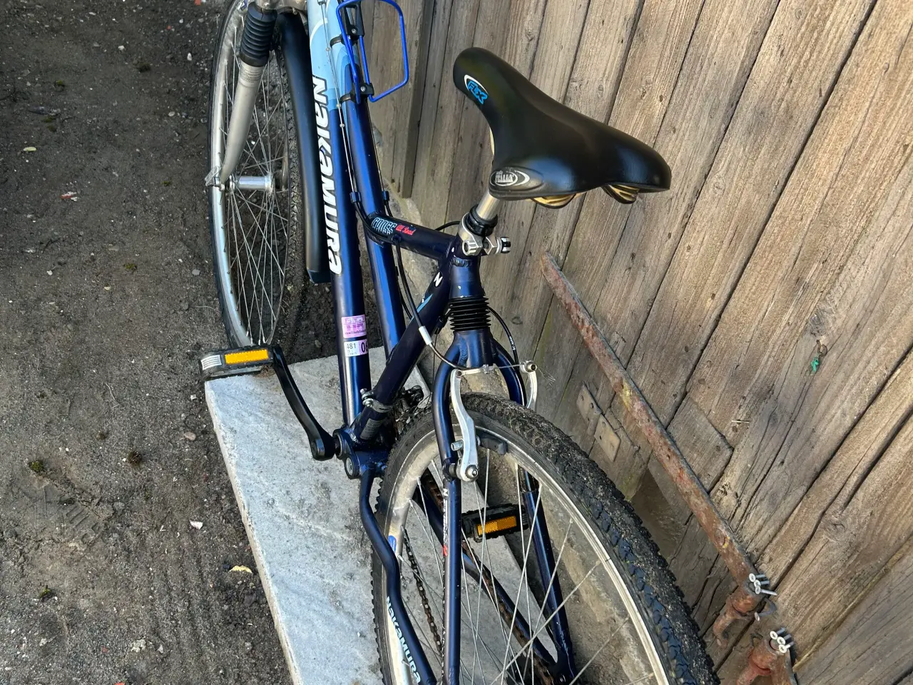 Billede 5 - 28 tommer herre cykel. 