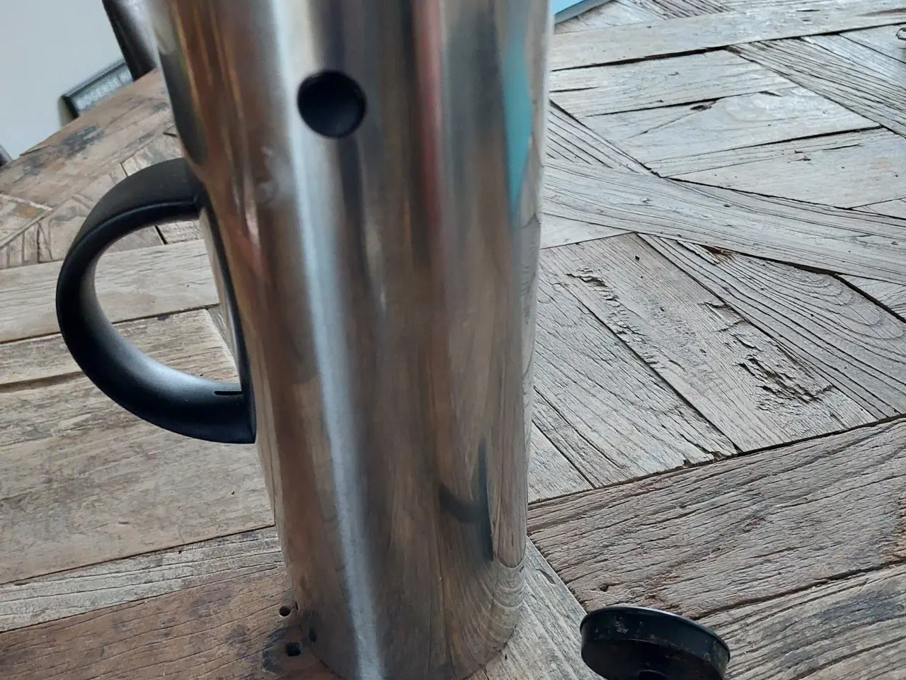 Billede 1 - Stelton termokande 