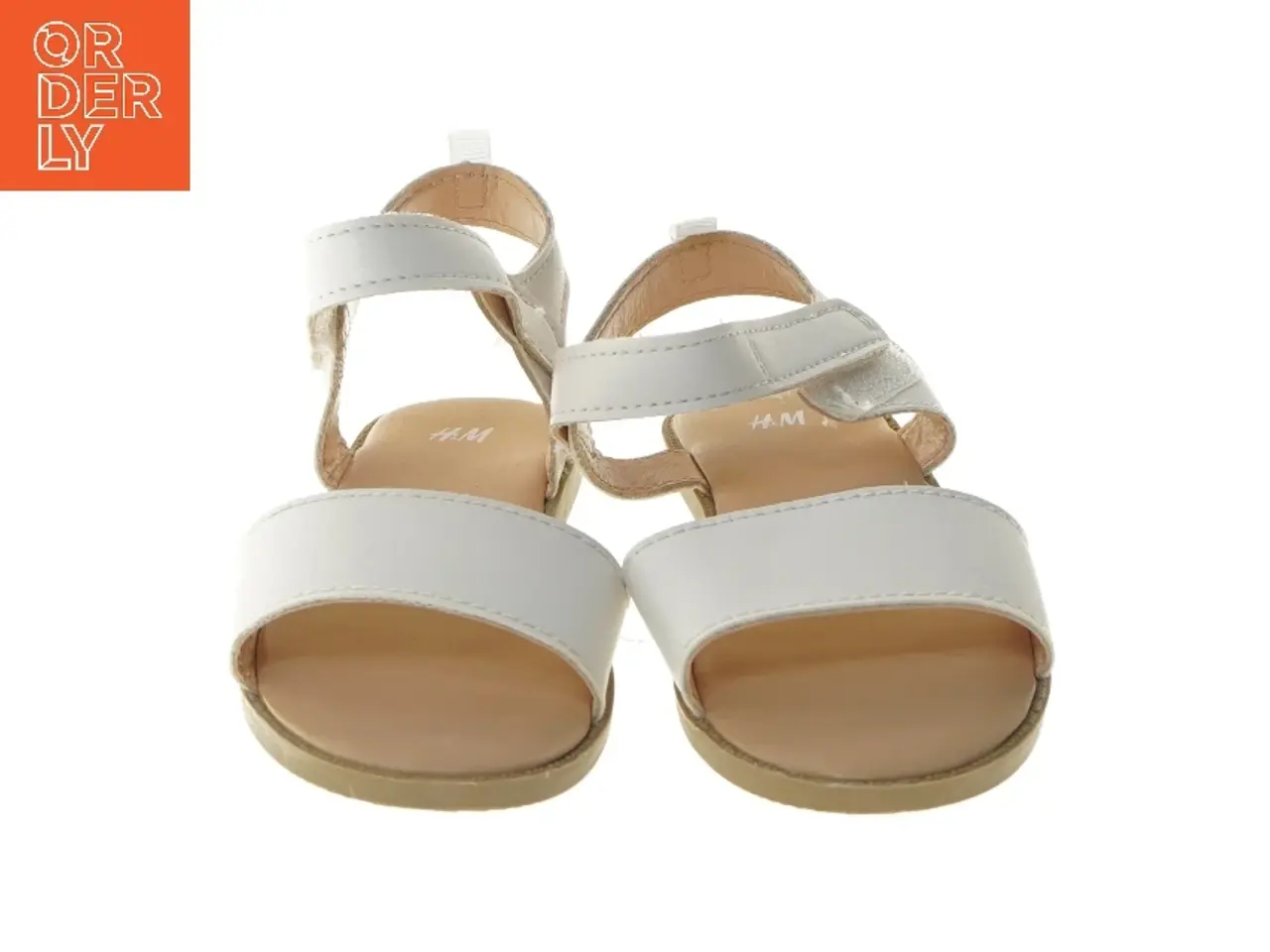 Billede 5 - Sandal str. 29 til børn fra H&M (str. 29 )