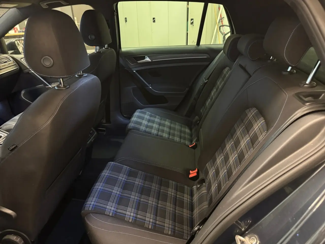 Billede 11 - VW Golf VII 1,4 GTE DSG