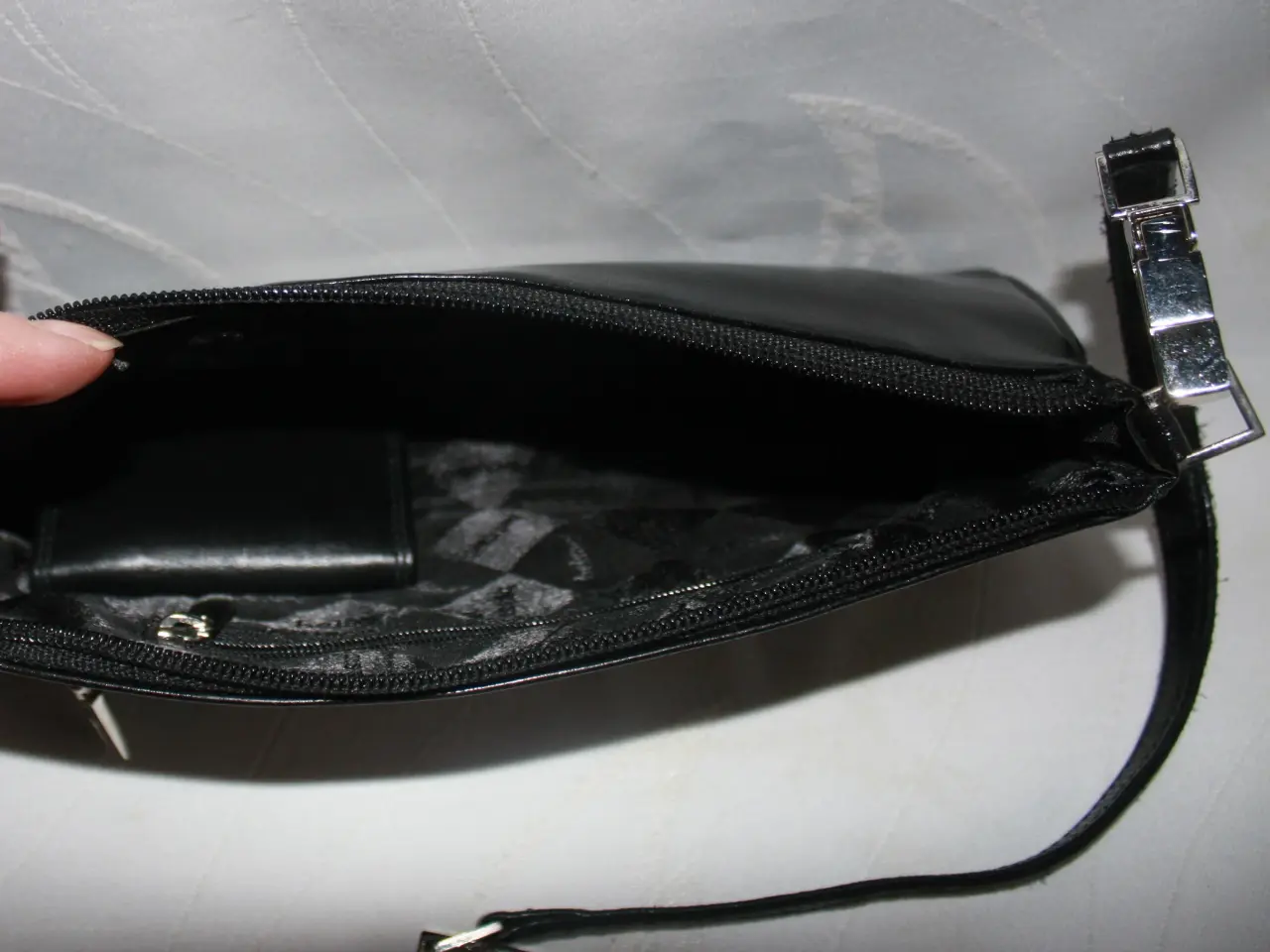 Billede 8 - belsac, Lille taske