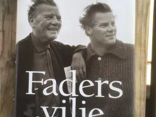 Faders vilje - dramaet om Osvald, Søster og Frits