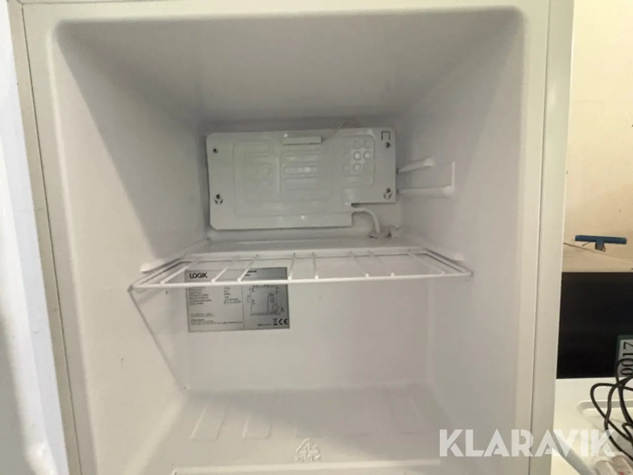 Billede 6 - Køleskab mini Logik LML50W20E