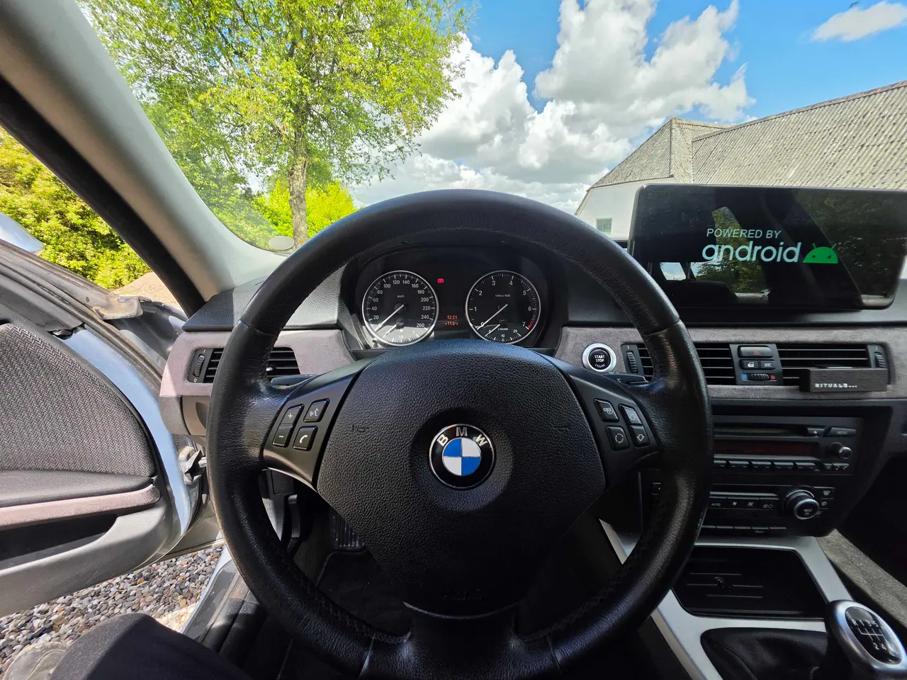 Billede 10 - Bmw e90 318i (ny synet)