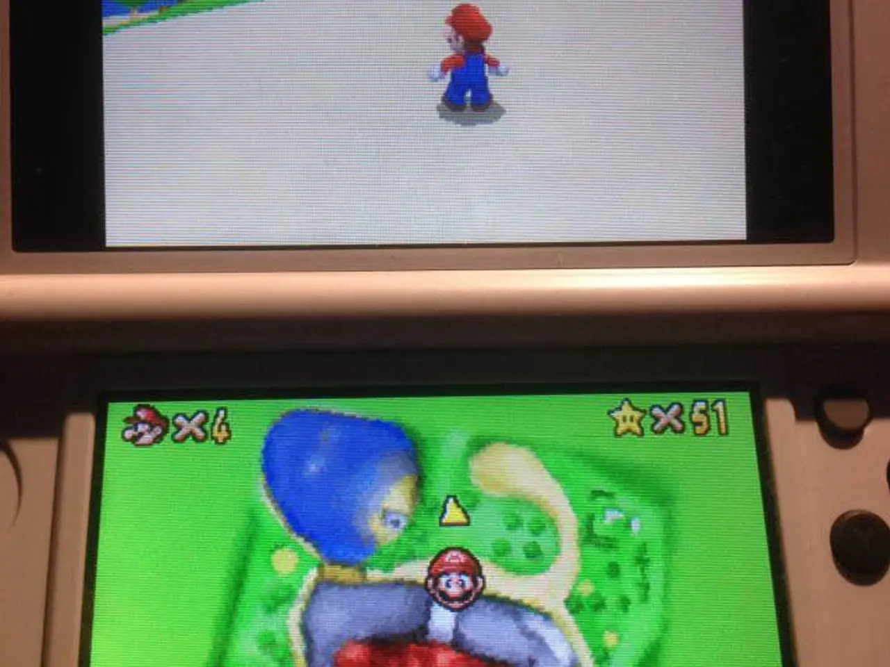 Billede 15 - Nintendo Ds spil, Mario, Tetris,Spongebob, StarFox