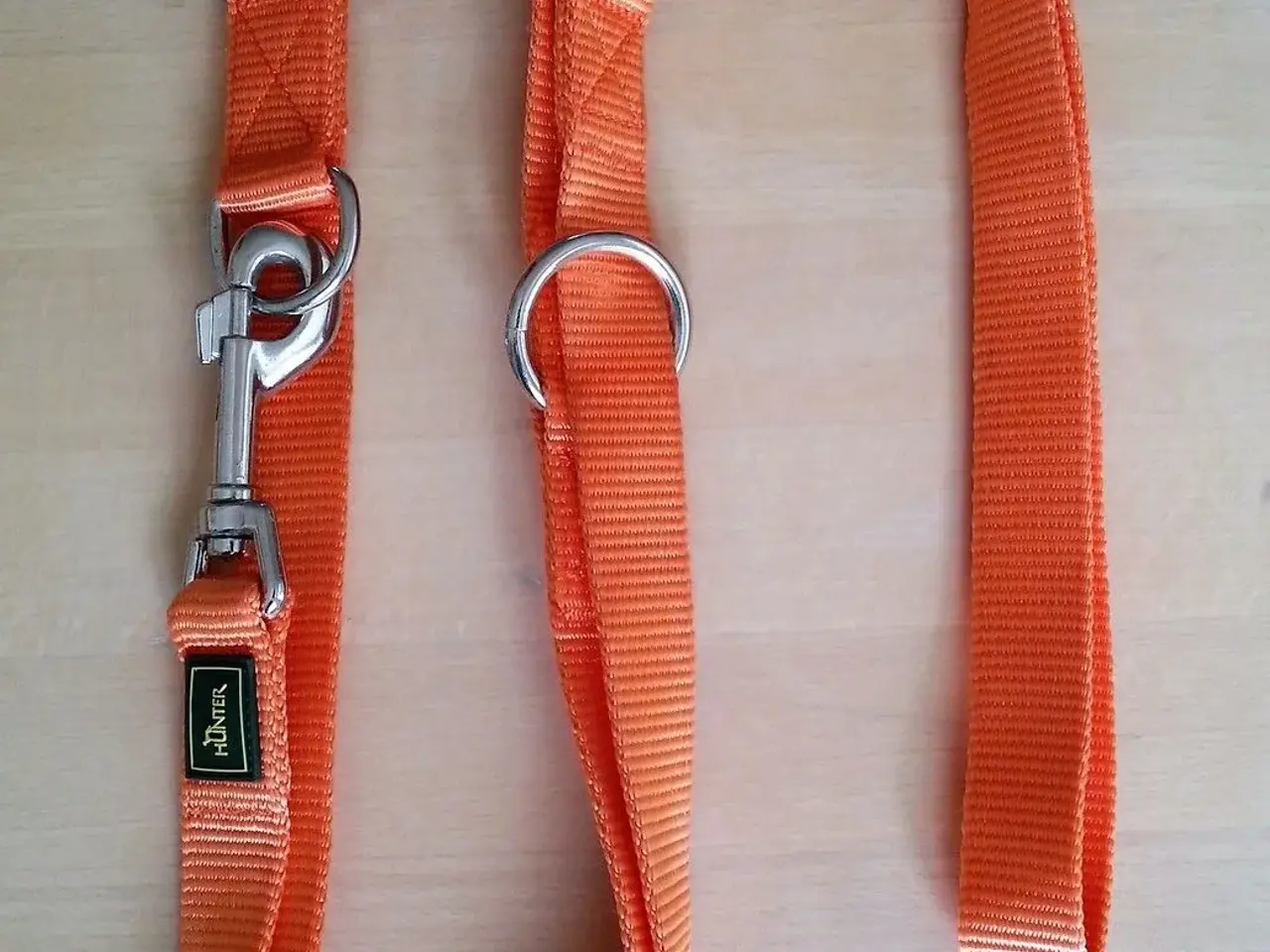 Billede 1 - Hunter Dressurline