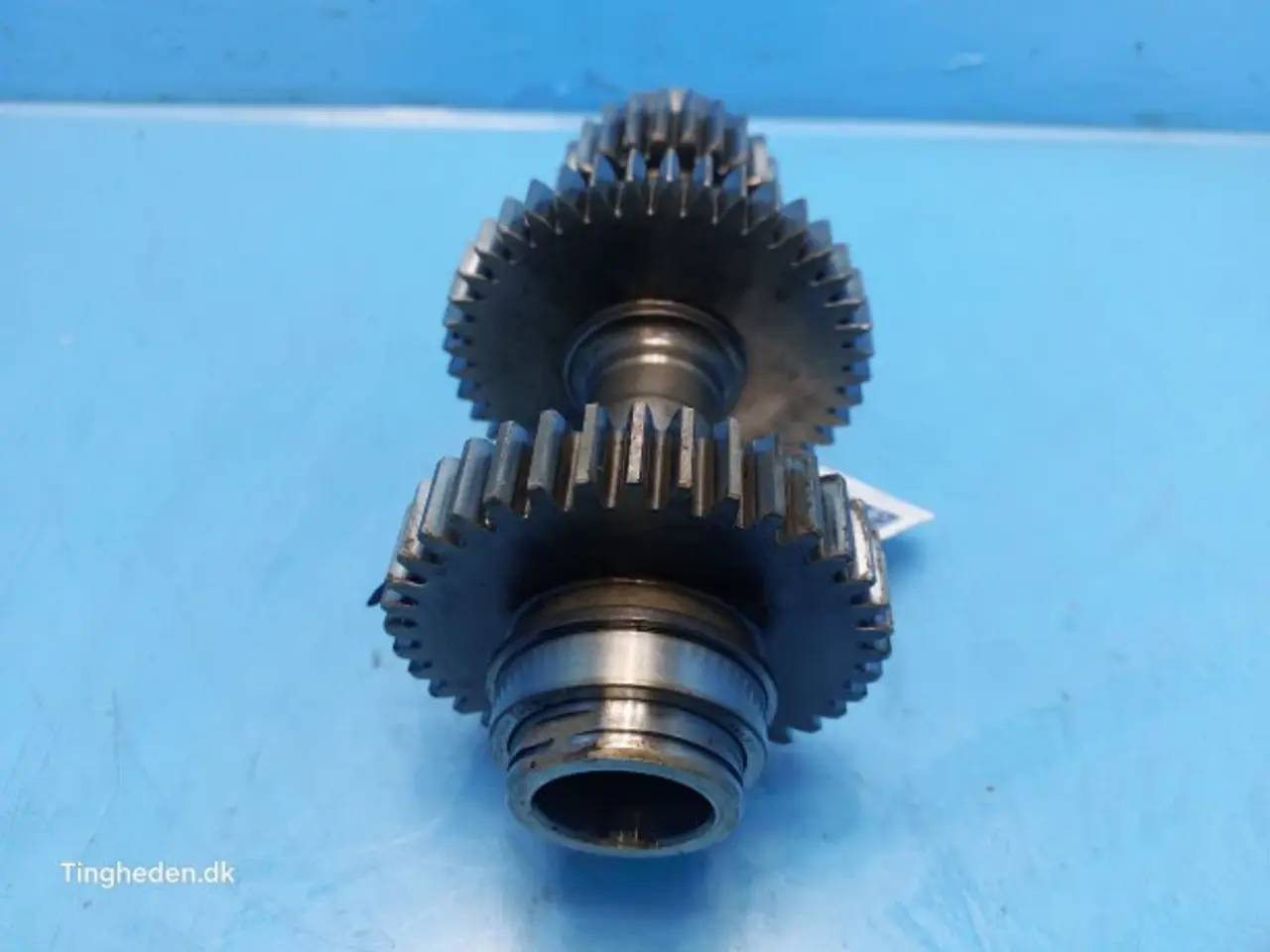 Billede 11 - New Holland 6640 Aksel 81873139