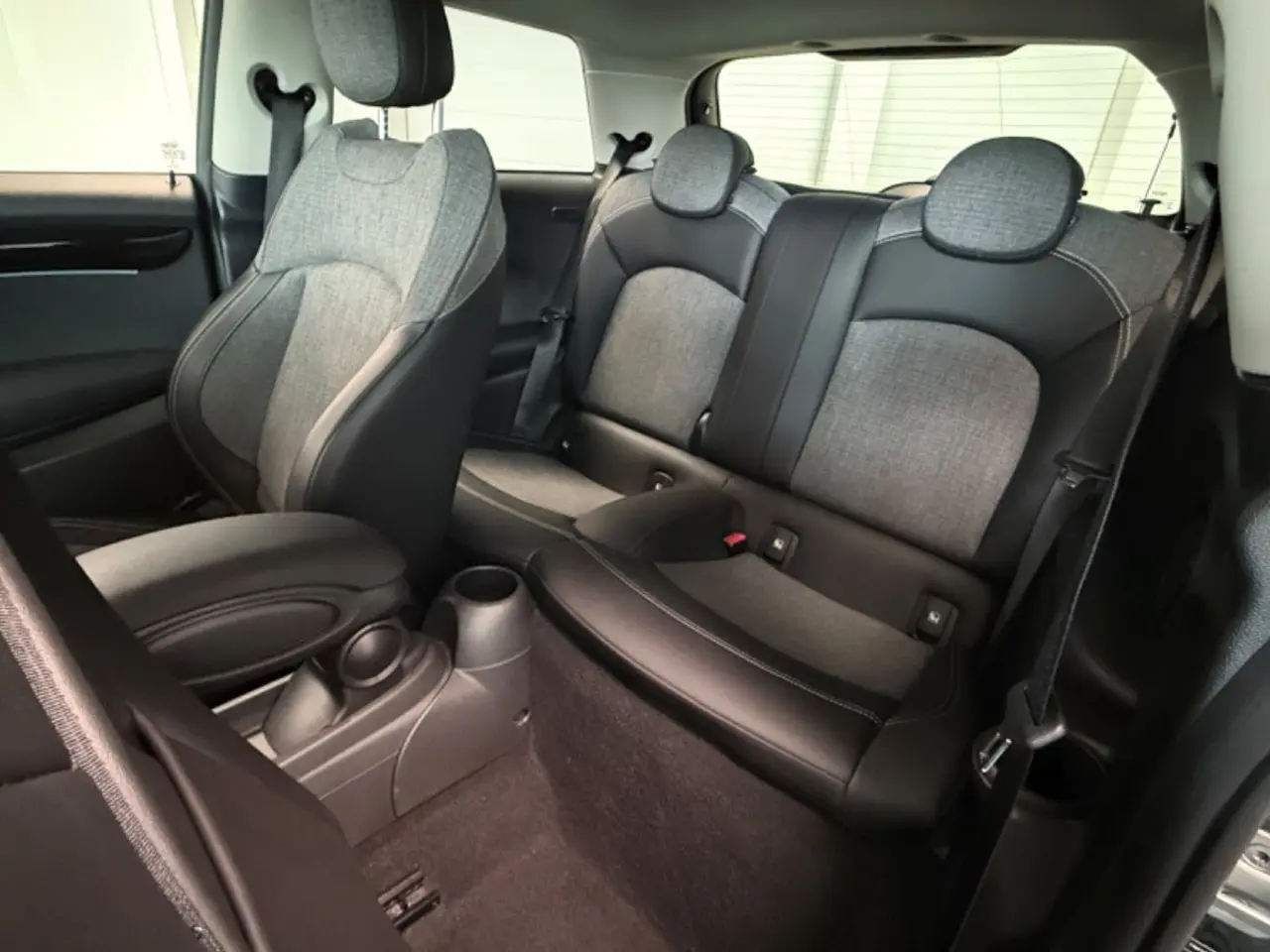 Billede 17 - MINI Cooper SE Edition Premium