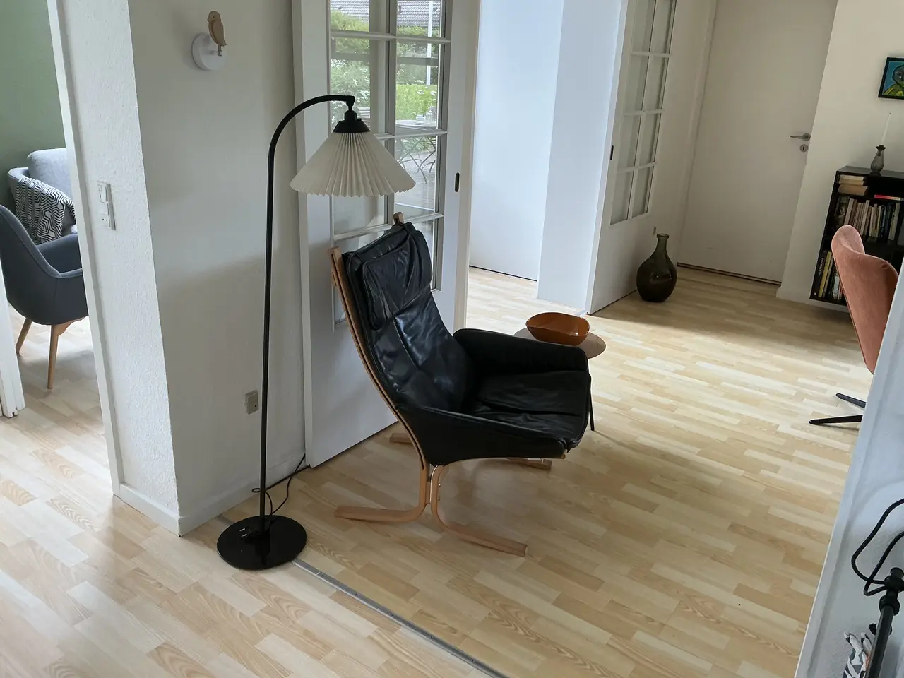 Billede 3 - Siesta jubilæumsstol