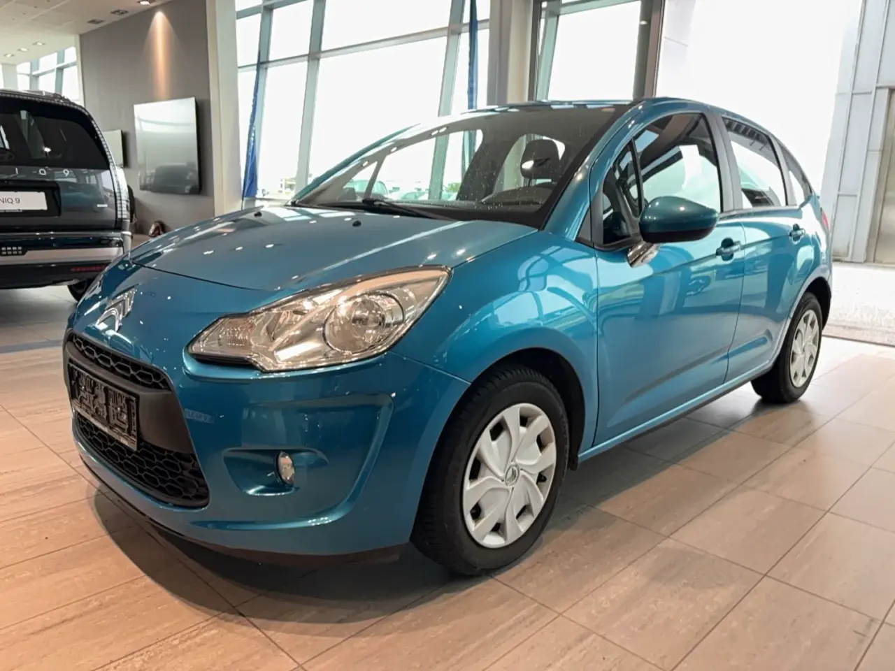 Billede 1 - Citroën C3 HDI 90 