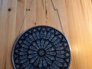 Glassmaster North Rose Window