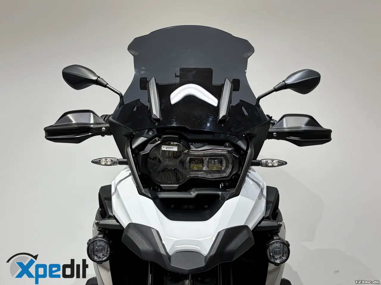 Billede 16 - BMW R 1250 GS