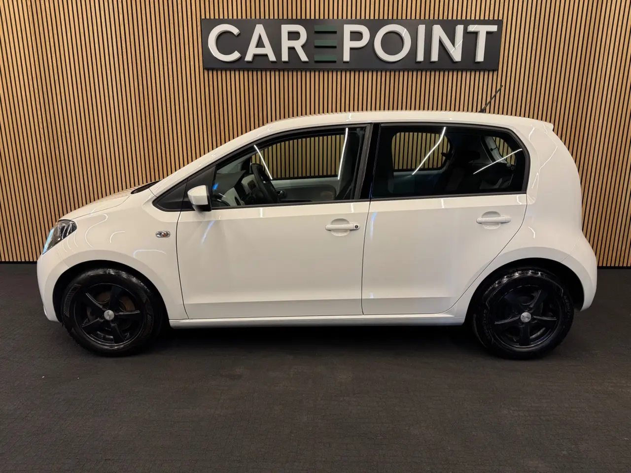 Billede 2 - Seat Mii 1,0 60 Style eco