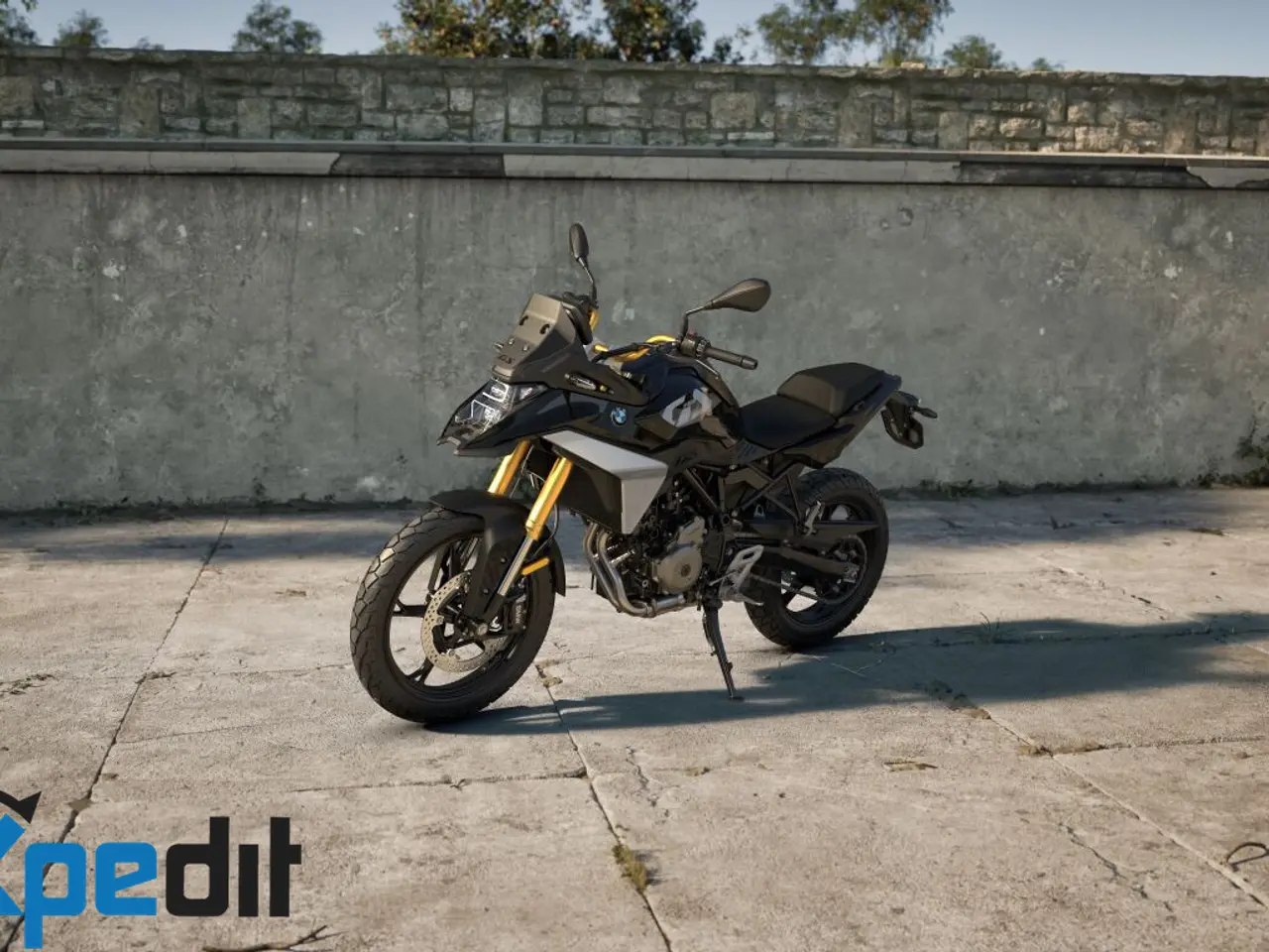 Billede 6 - BMW F 450 GS