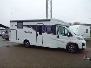 2026 - Elnagh T-Loft 582