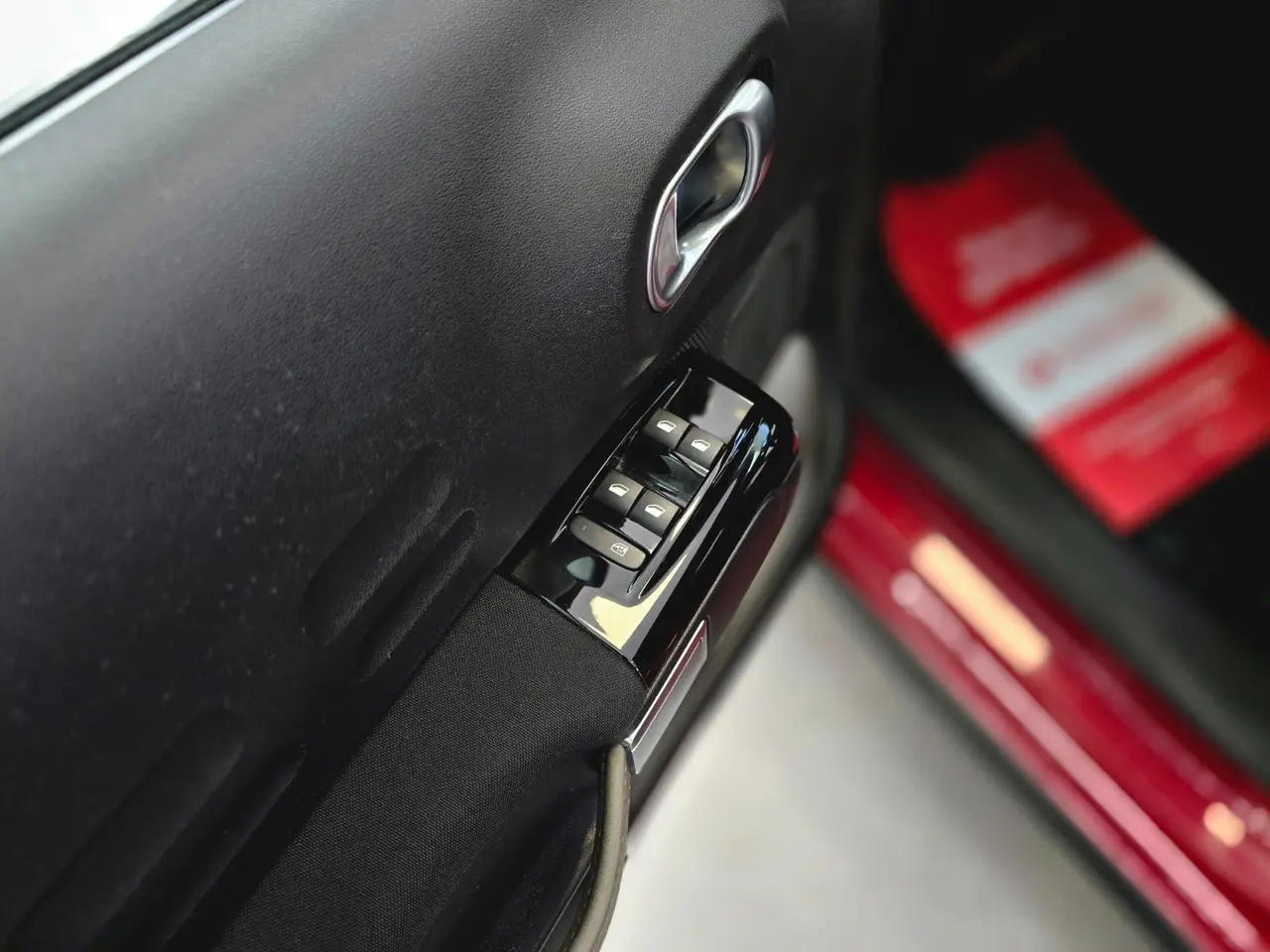 Billede 10 - Citroën C3 1,2 PureTech 110 Feel