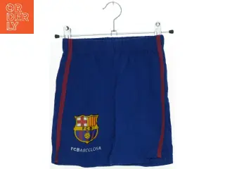 FC Barcelona shorts fra FC Barcelona (str. 98)