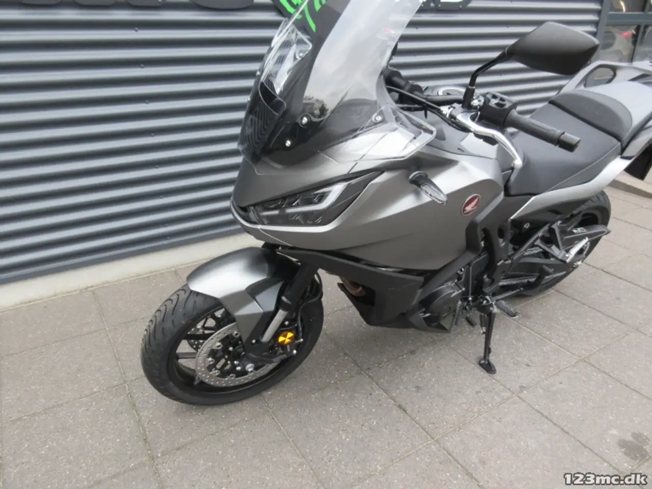 Billede 19 - Honda NT 1100 A MC-SYD BYTTER GERNE 5 ÅRS FABRIKS GARANTI