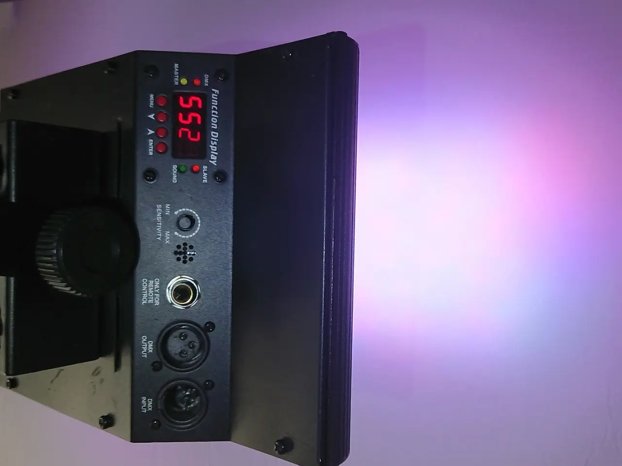 Billede 6 - Udlejes - IMG Stage Line - LED 500DX