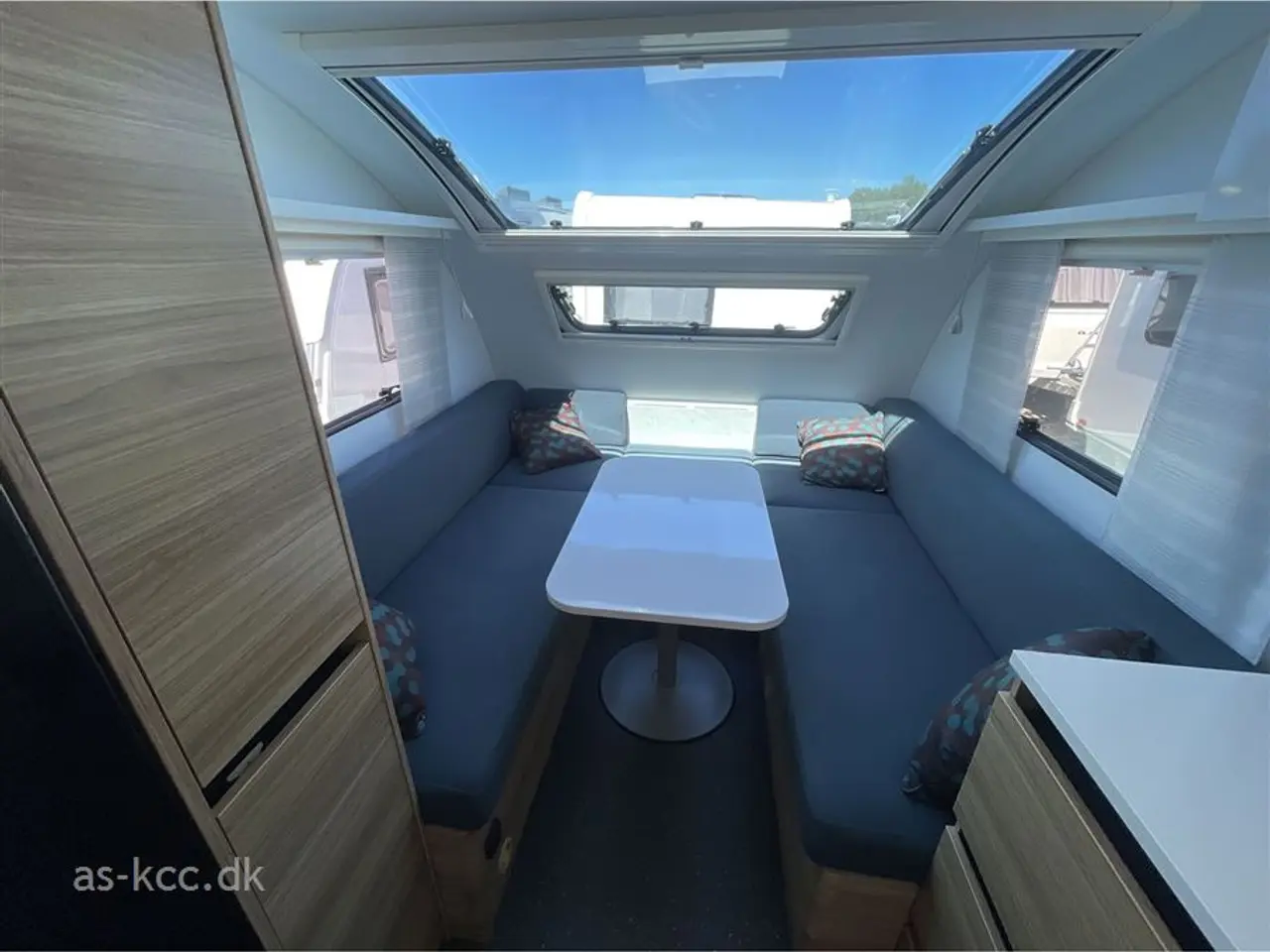 Billede 5 - 2022 - Adria Action 391 LH Sport